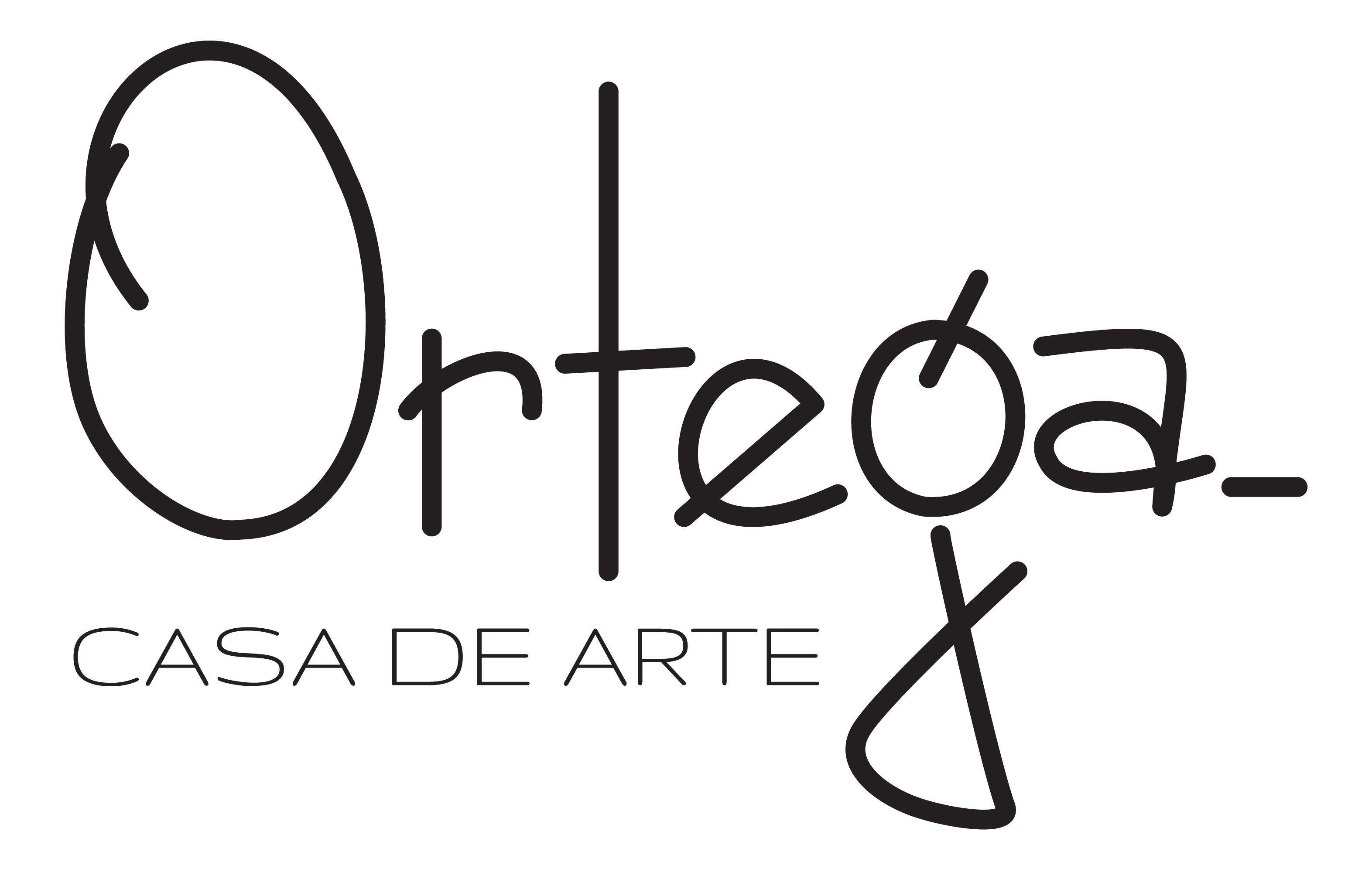 Ortega Casa de Arte